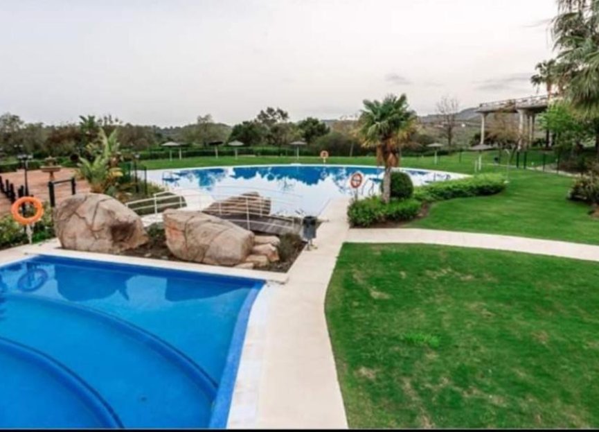 Resale - House - Detached Villa - Benahavís - Benahavís Centro