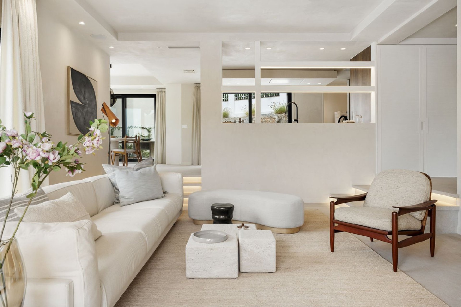 Resale - House - Detached Villa - Benahavís - Benahavís Centro