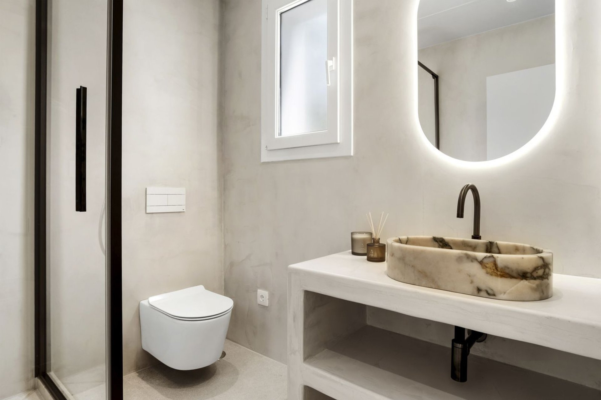 Resale - House - Detached Villa - Benahavís - Benahavís Centro