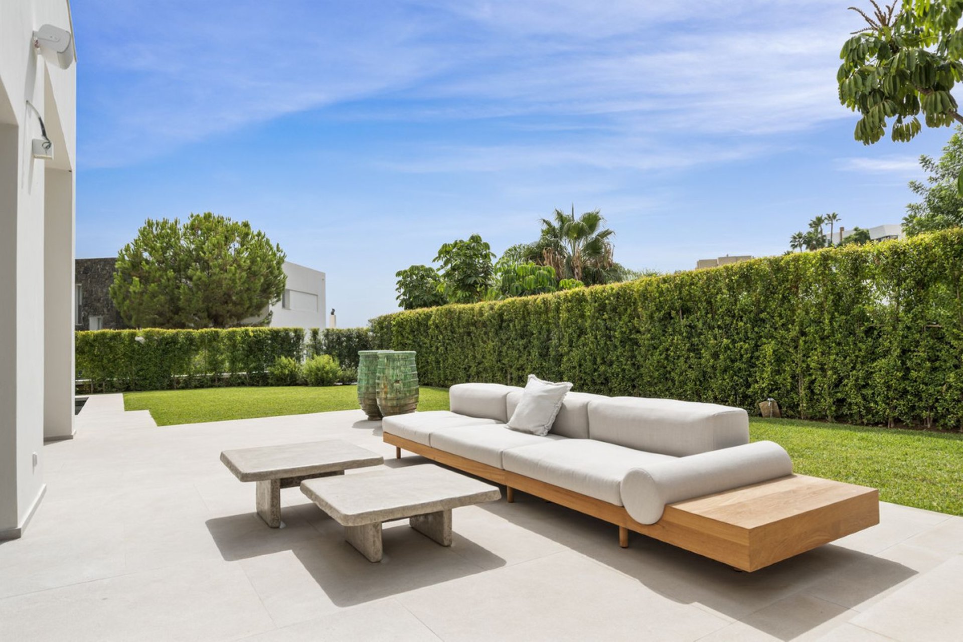 Resale - House - Detached Villa - Benahavís - Benahavís Centro