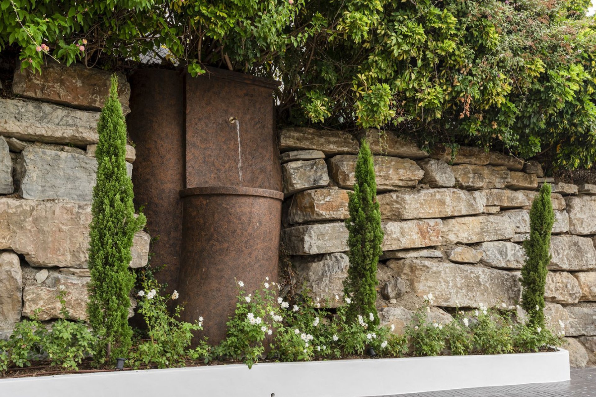 Resale - House - Detached Villa - Benahavís - Benahavís Centro