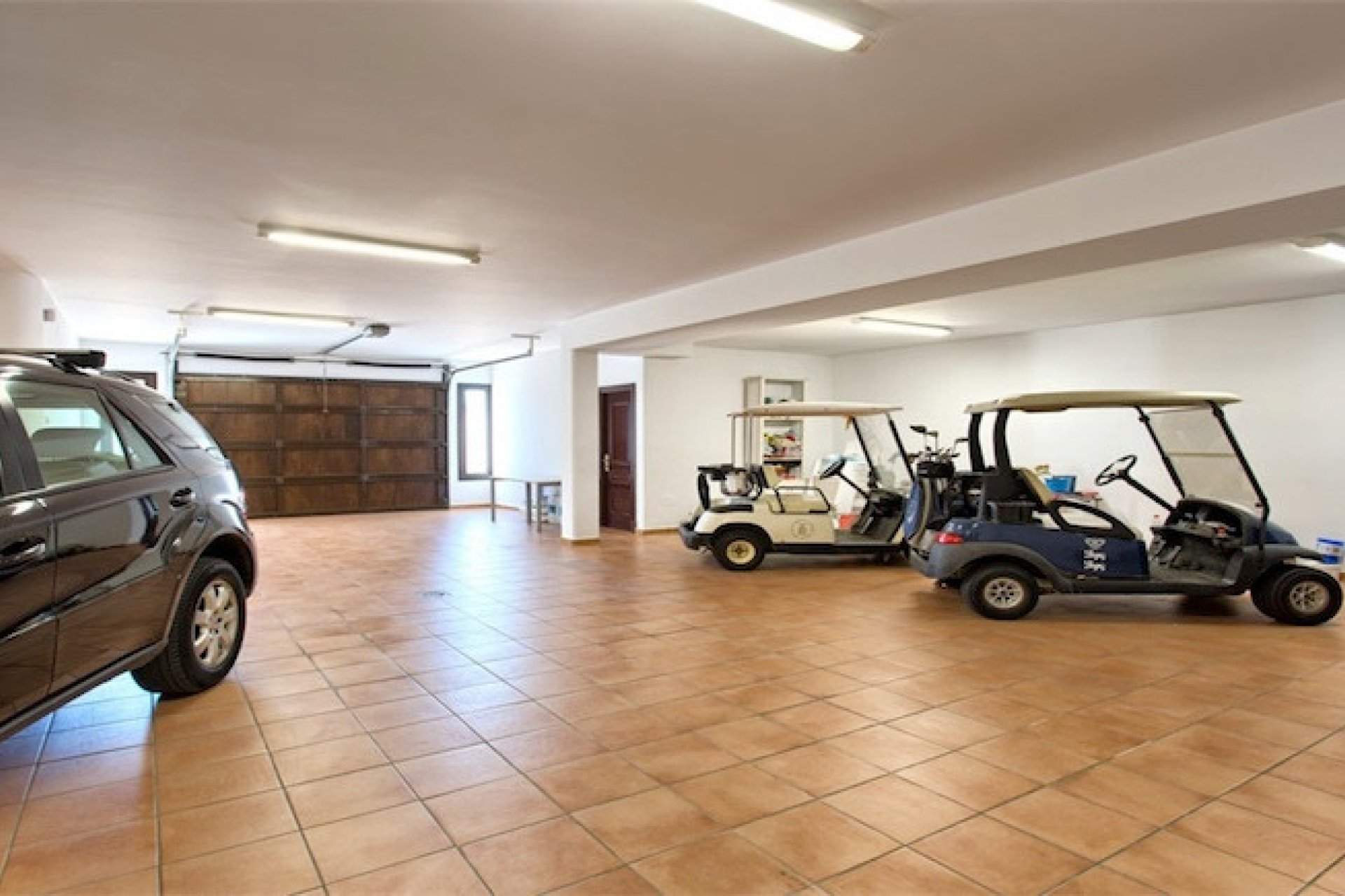 Resale - House - Detached Villa - Benahavís - Benahavís Centro