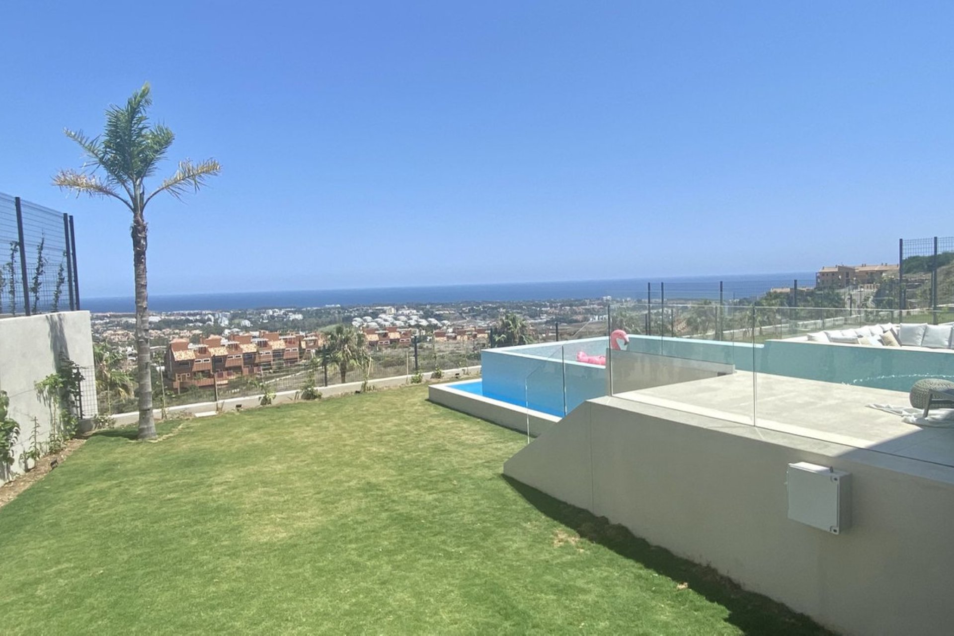 Resale - House - Detached Villa - Benahavís - Benahavís Centro