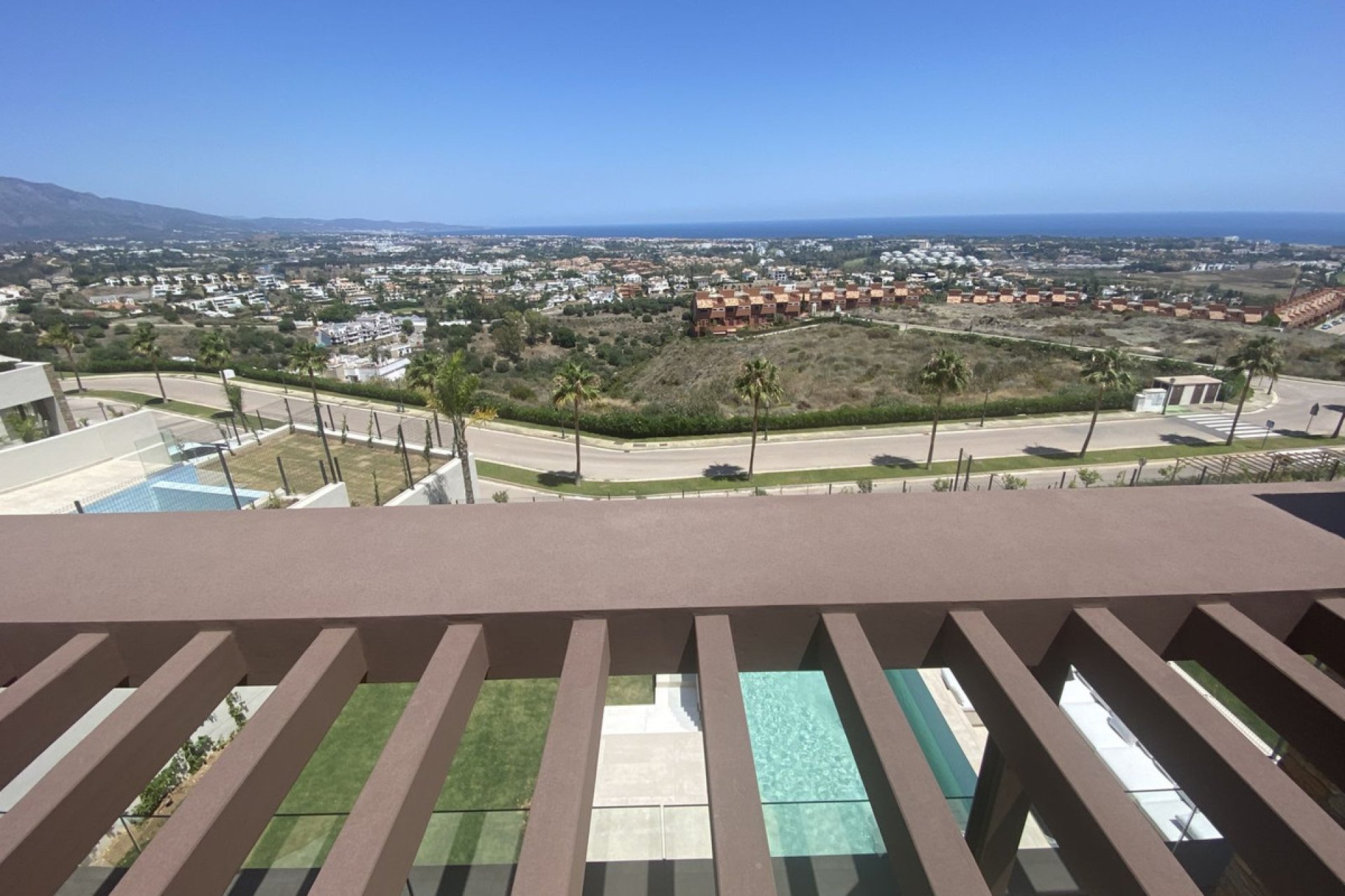 Resale - House - Detached Villa - Benahavís - Benahavís Centro