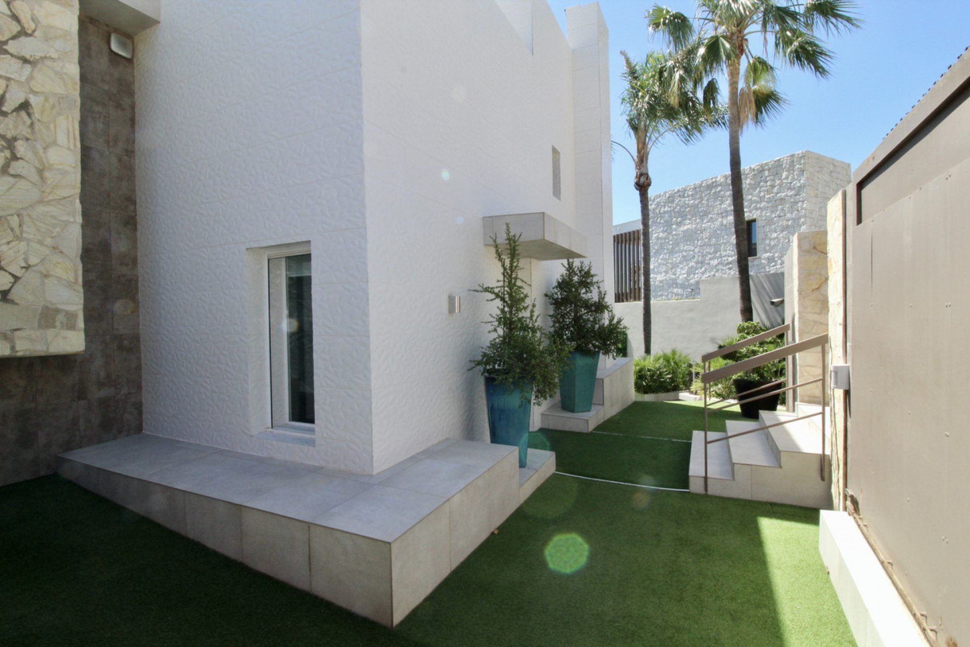 Resale - House - Detached Villa - Benahavís - Benahavís Centro