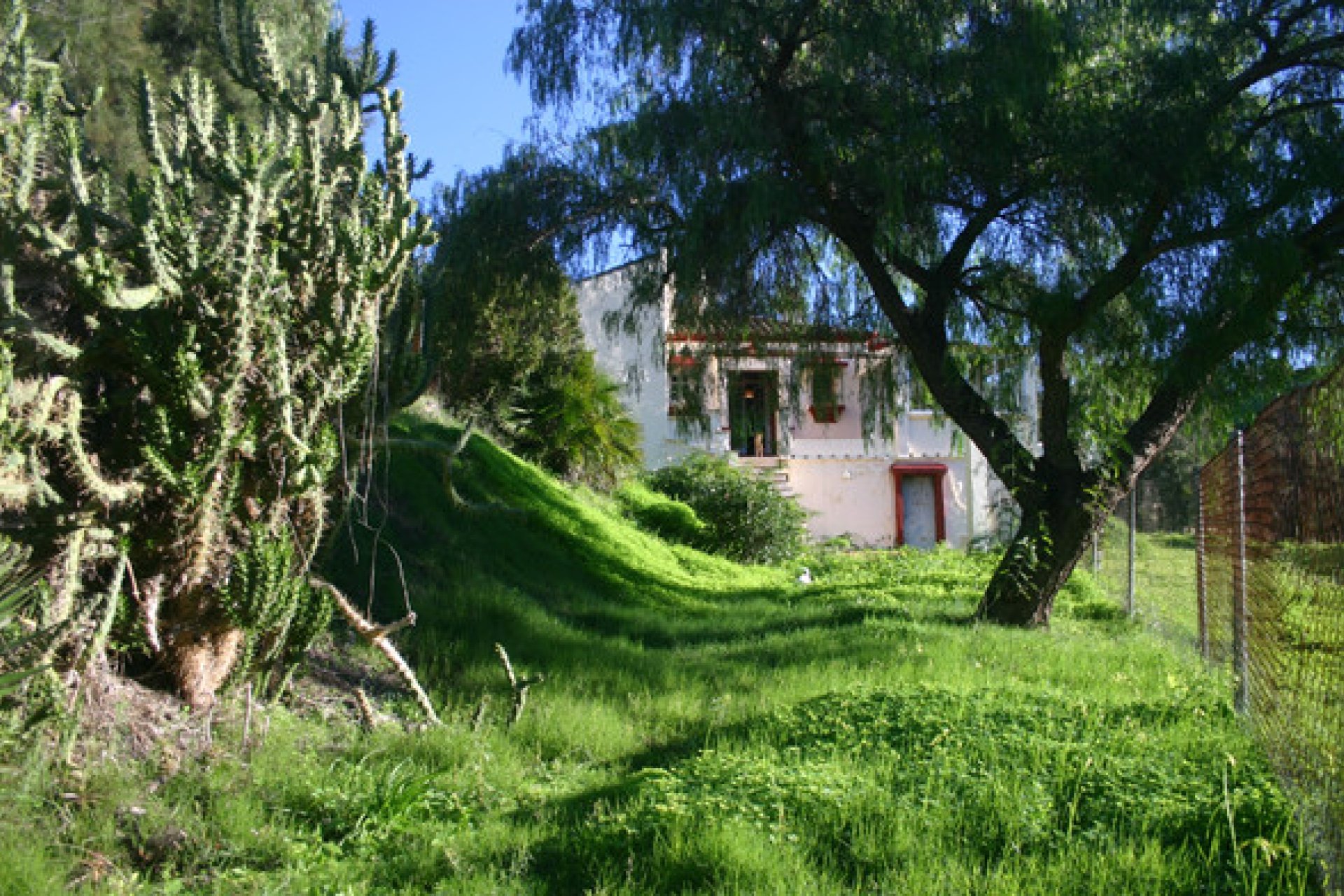 Resale - House - Detached Villa - Benahavís - Benahavís Centro