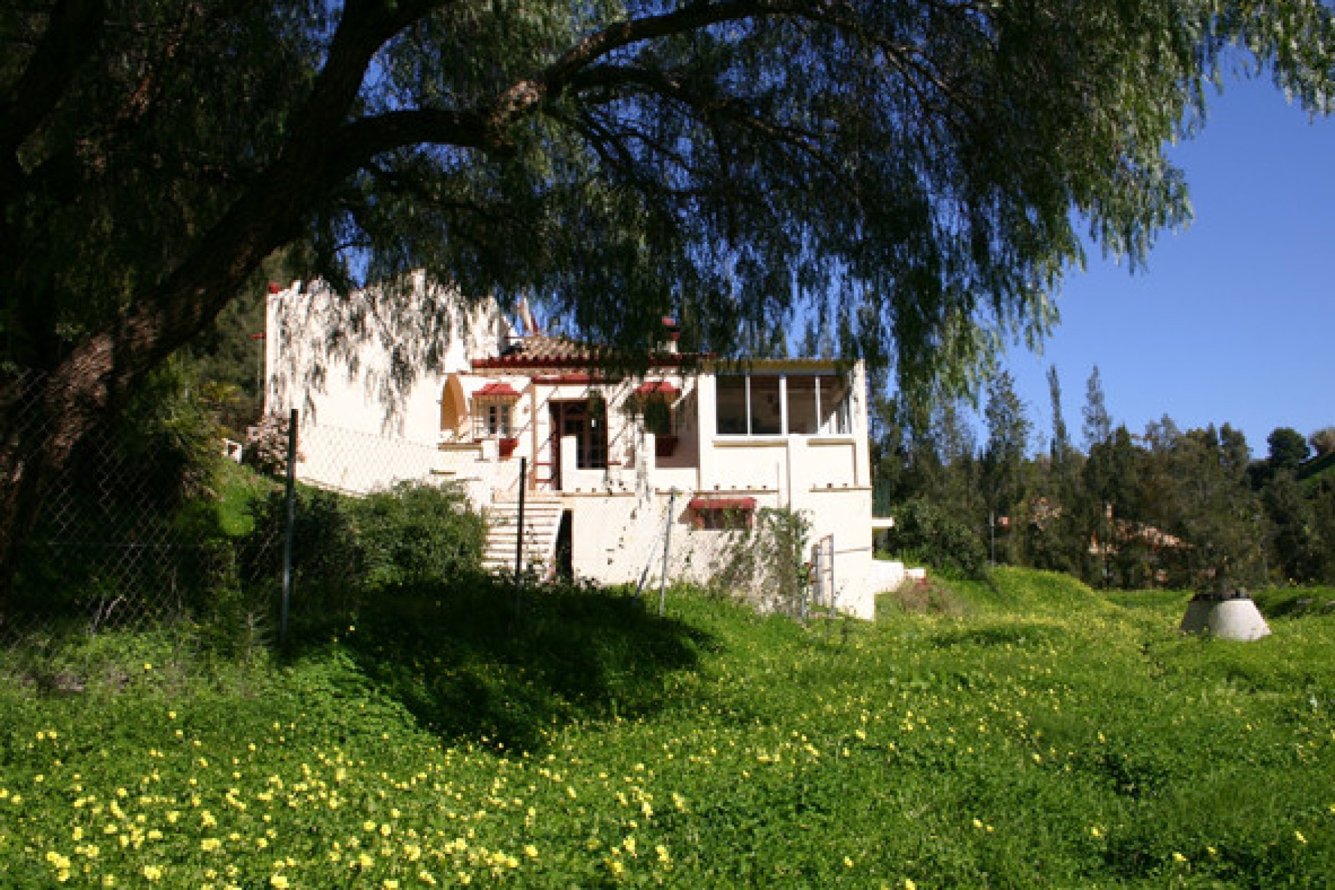 Resale - House - Detached Villa - Benahavís - Benahavís Centro