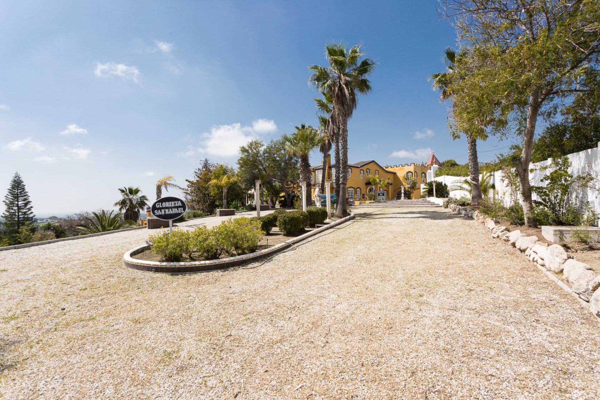 Resale - House - Detached Villa - Benahavís - Benahavís Centro