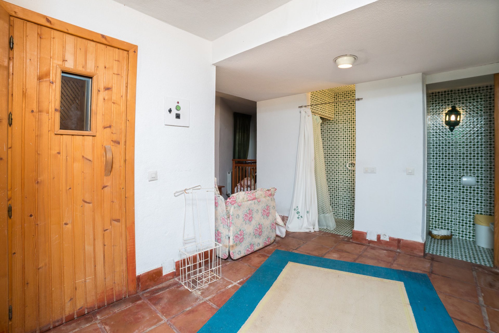 Resale - House - Detached Villa - Benahavís - Benahavís Centro