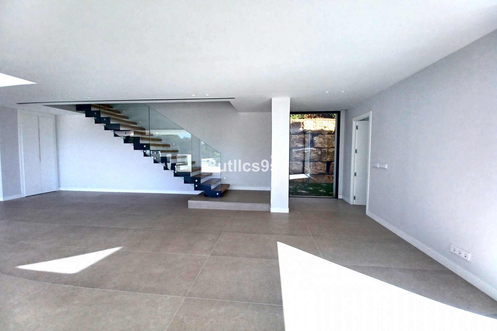 Resale - House - Detached Villa - Benahavís - Benahavís Centro