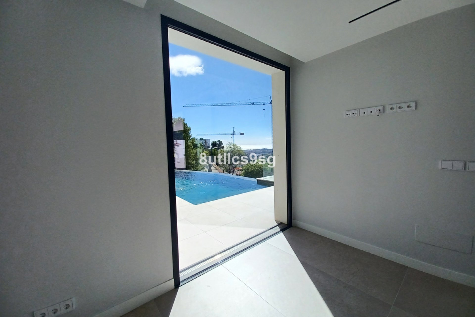 Resale - House - Detached Villa - Benahavís - Benahavís Centro