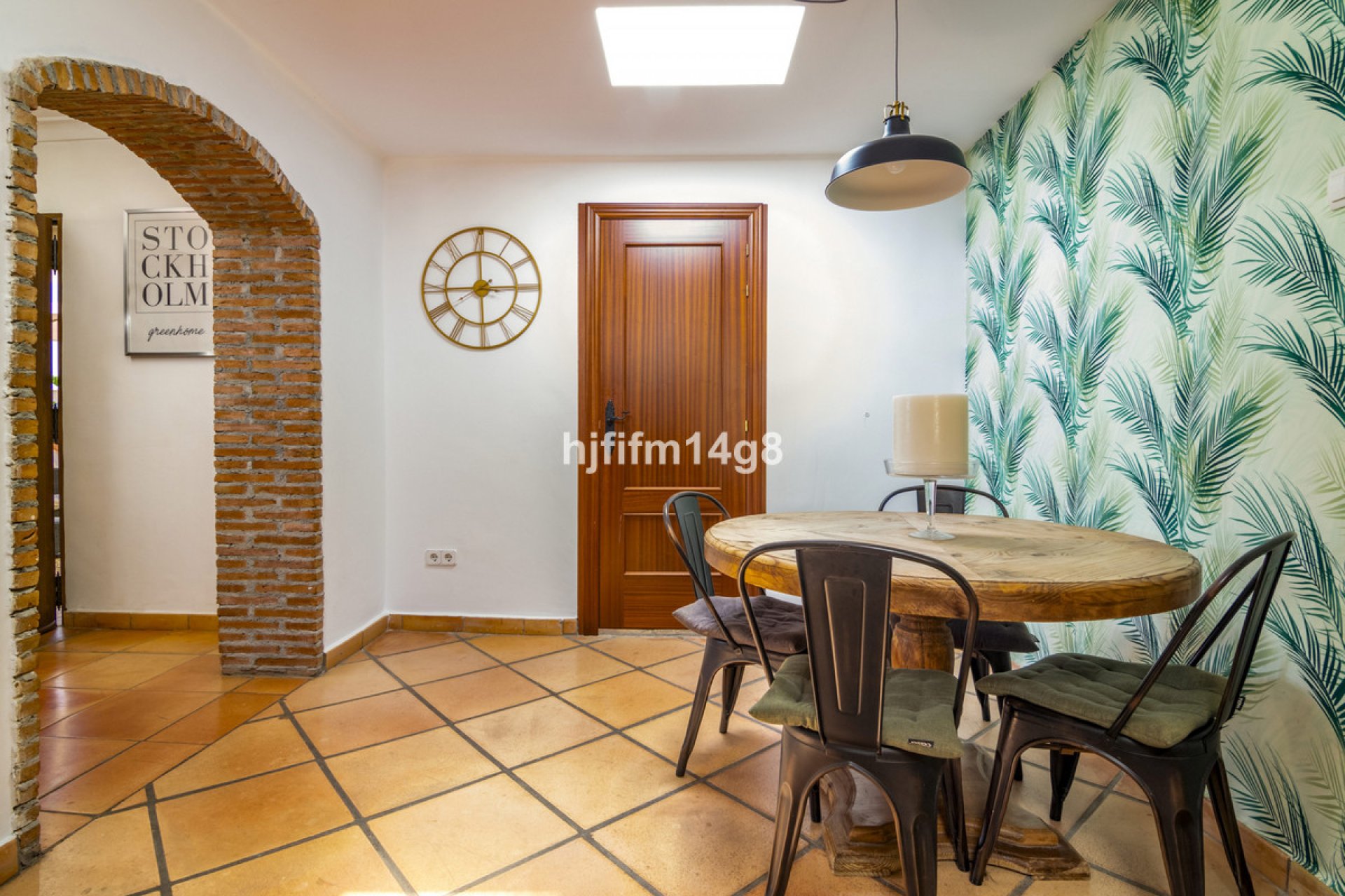 Resale - House - Detached Villa - Benahavís - Benahavís Centro