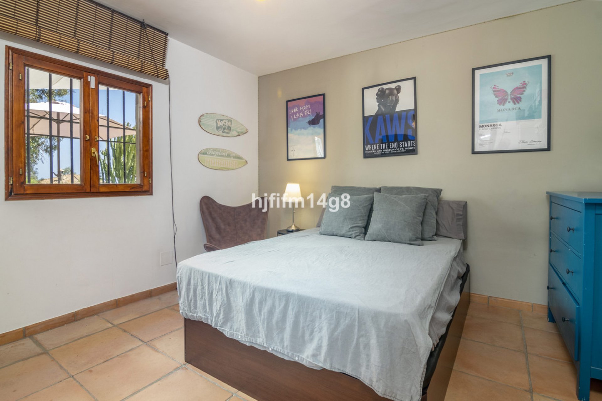 Resale - House - Detached Villa - Benahavís - Benahavís Centro