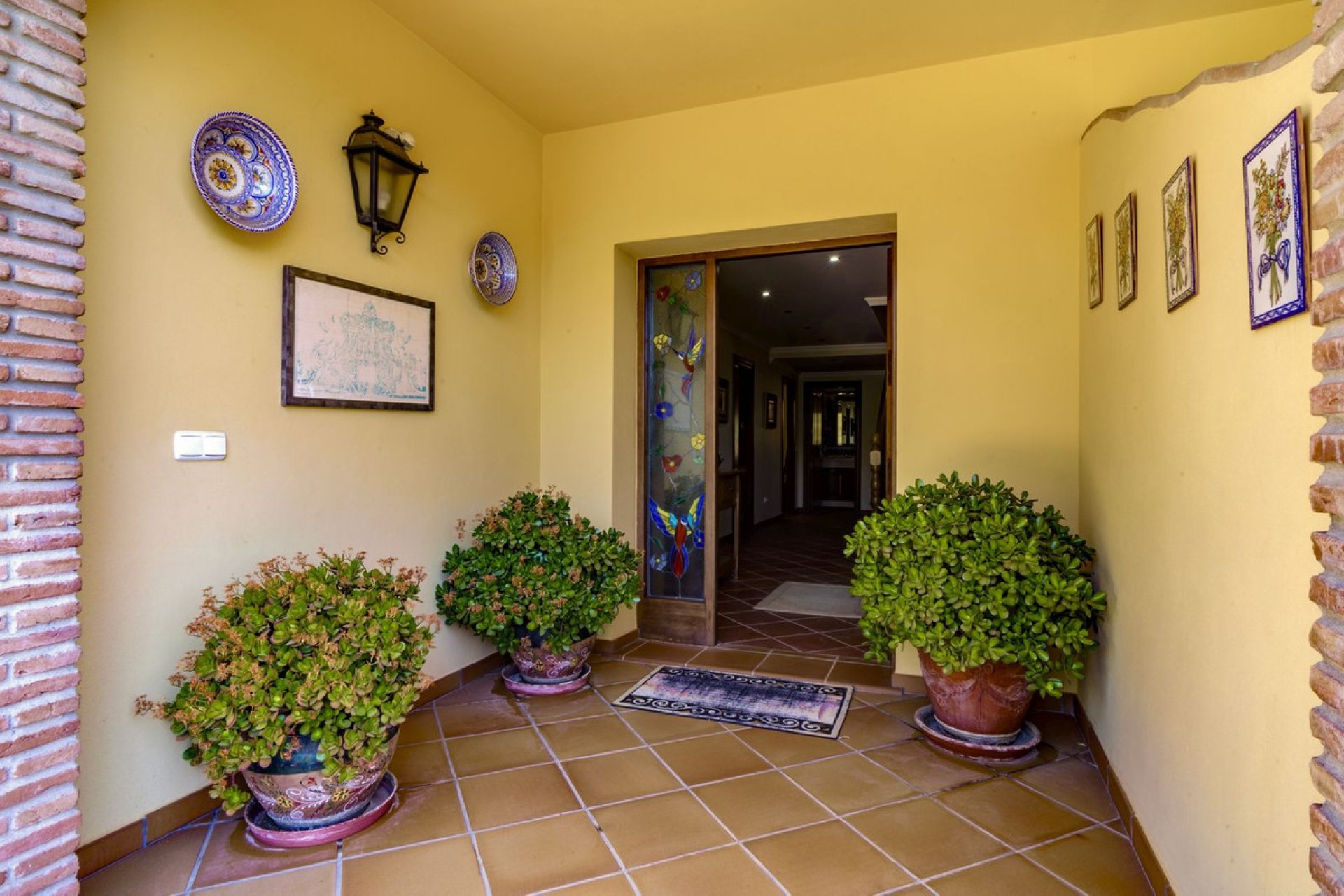 Resale - House - Detached Villa - Benahavís - Benahavís Centro