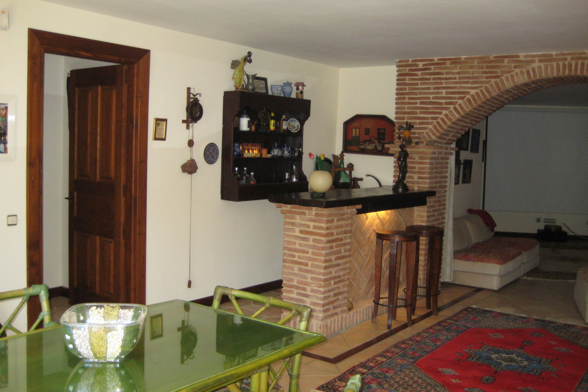 Resale - House - Detached Villa - Benahavís - Benahavís Centro