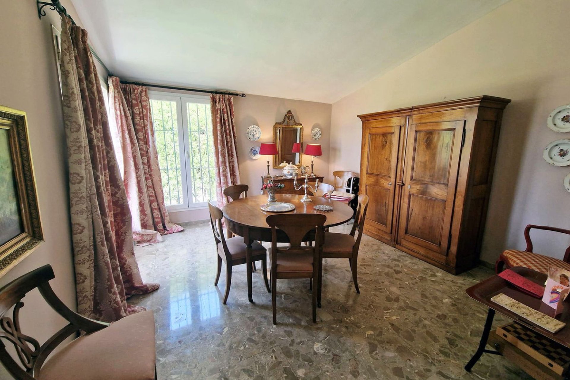 Resale - House - Detached Villa - Benahavís - Benahavís Centro