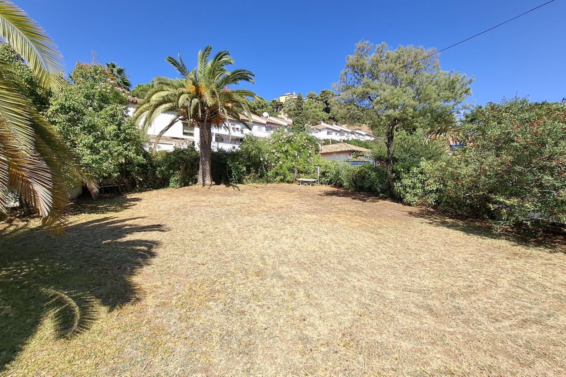 Resale - House - Detached Villa - Benahavís - Benahavís Centro