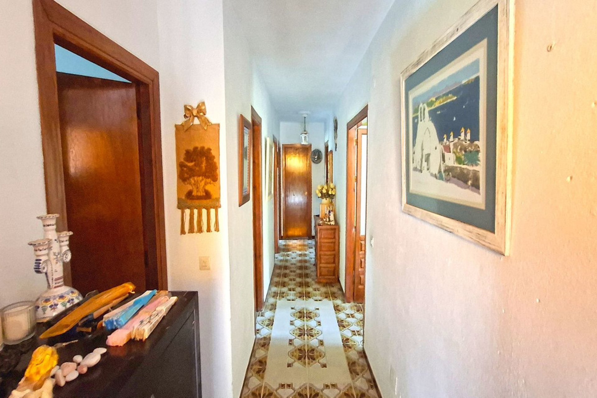 Resale - House - Detached Villa - Benahavís - Benahavís Centro