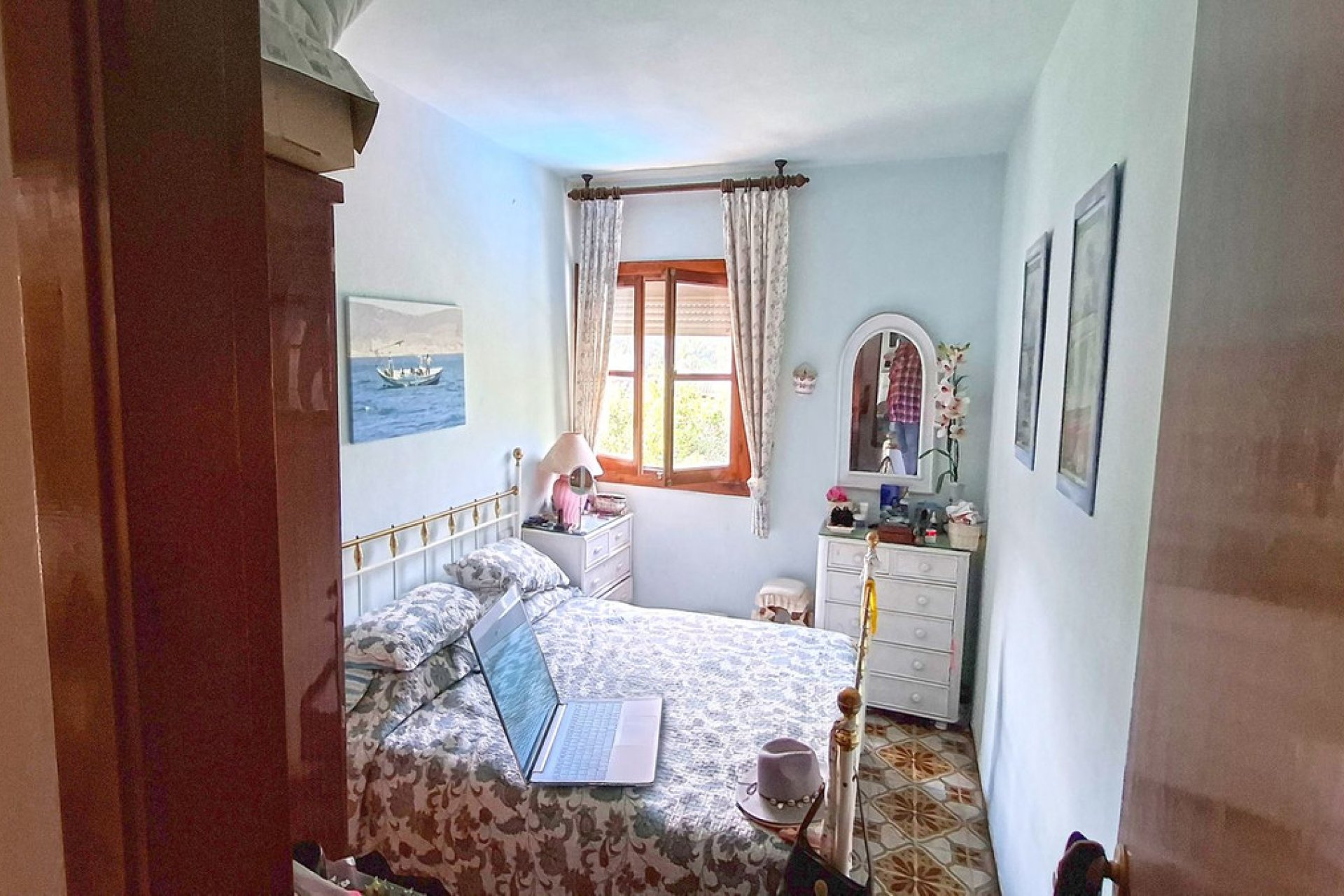 Resale - House - Detached Villa - Benahavís - Benahavís Centro