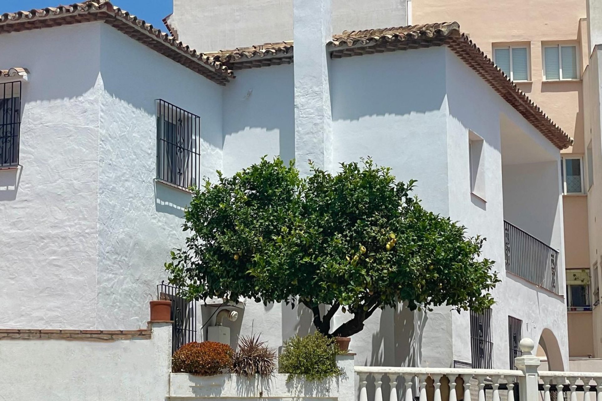 Resale - House - Detached Villa - Benahavís - Benahavís Centro