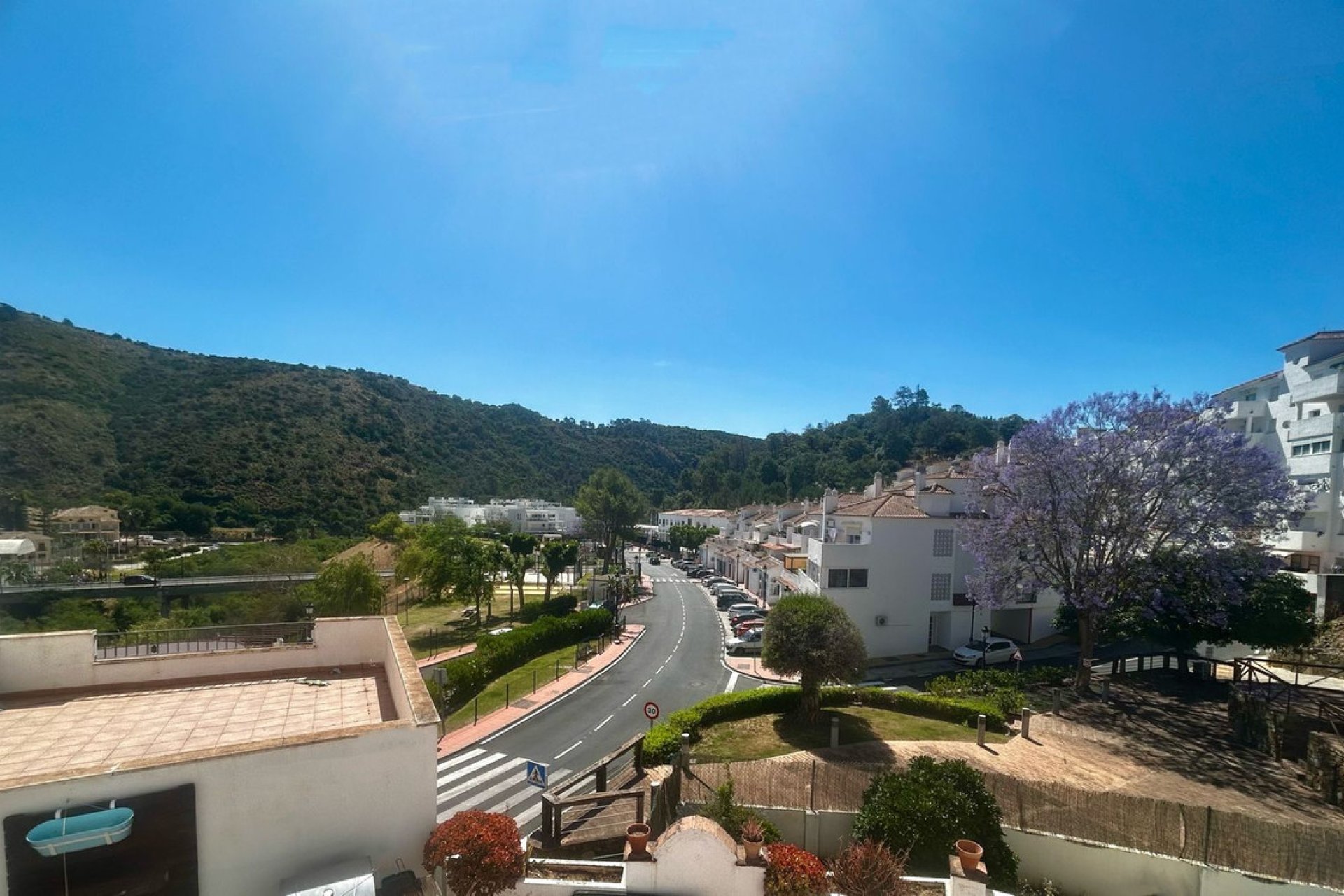 Resale - House - Detached Villa - Benahavís - Benahavís Centro