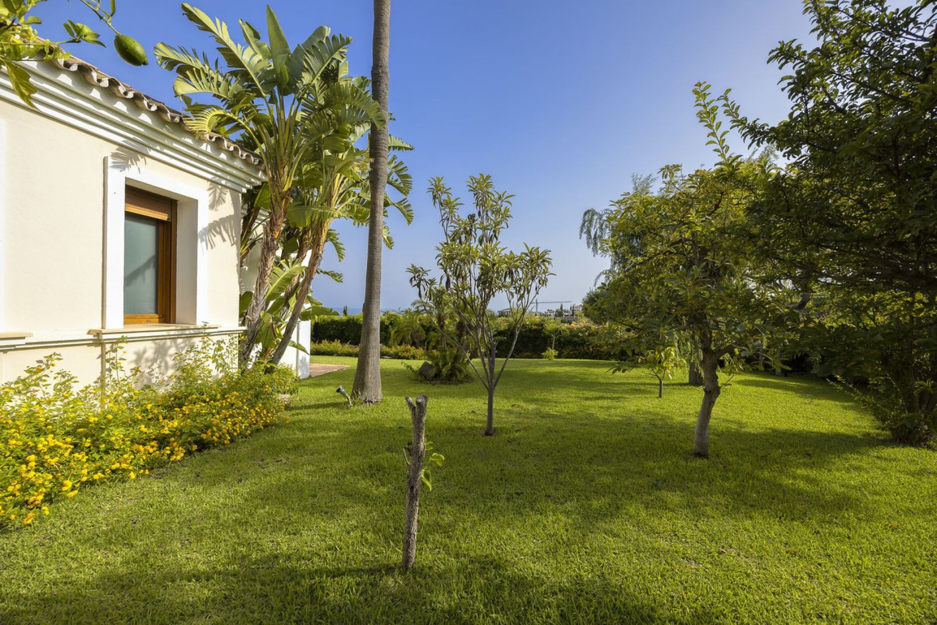 Resale - House - Detached Villa - Benahavís - Benahavís Centro