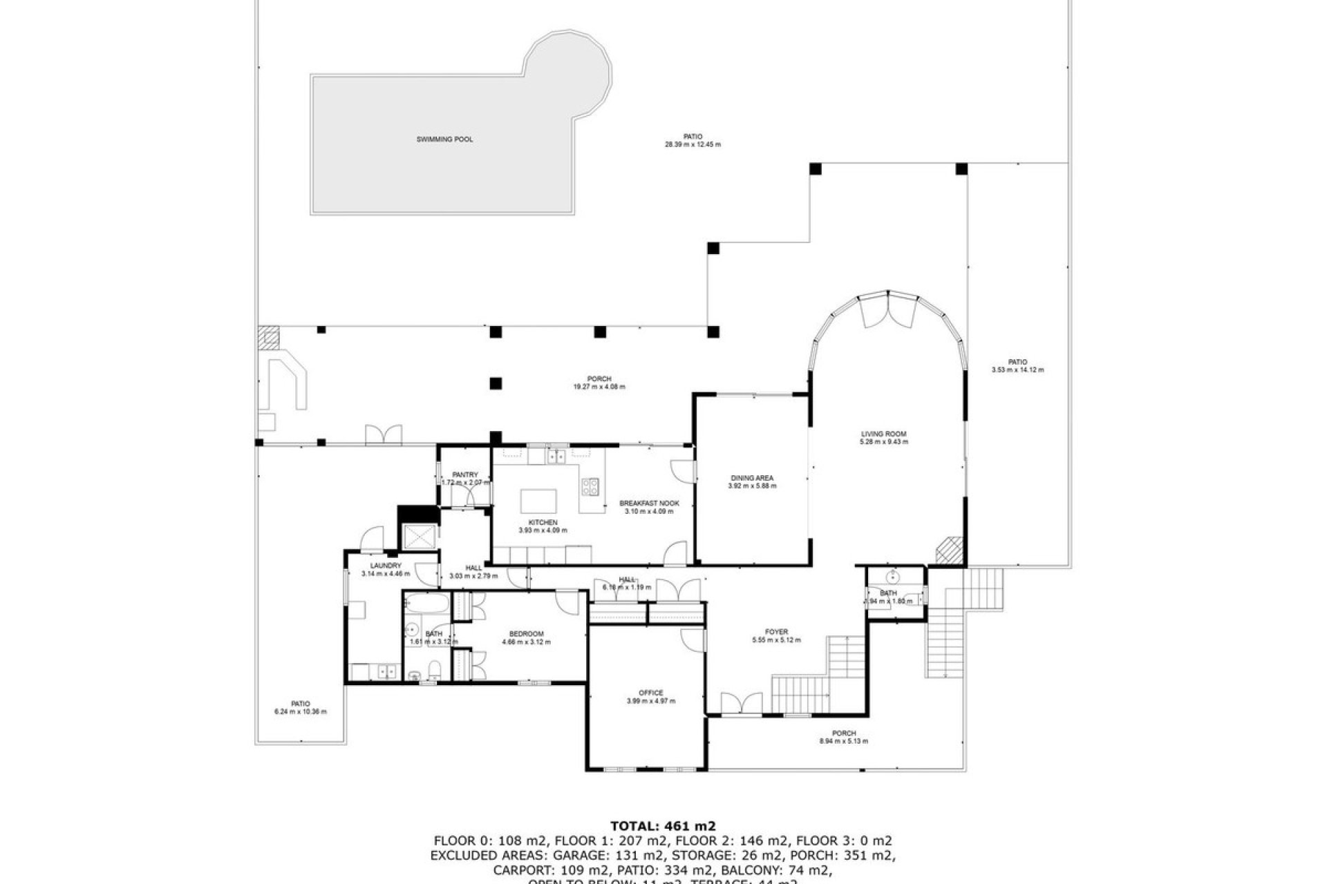 Resale - House - Detached Villa - Benahavís - Benahavís Centro