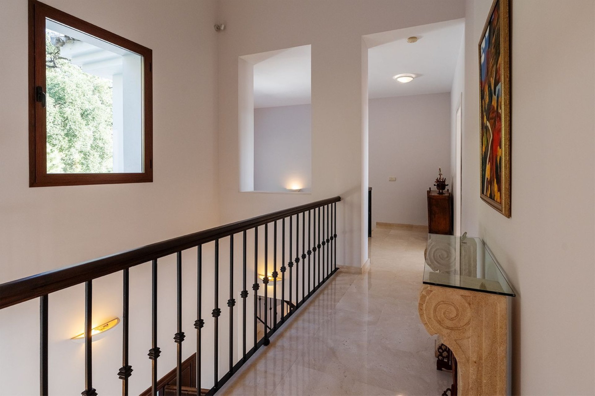 Resale - House - Detached Villa - Benahavís - Benahavís Centro