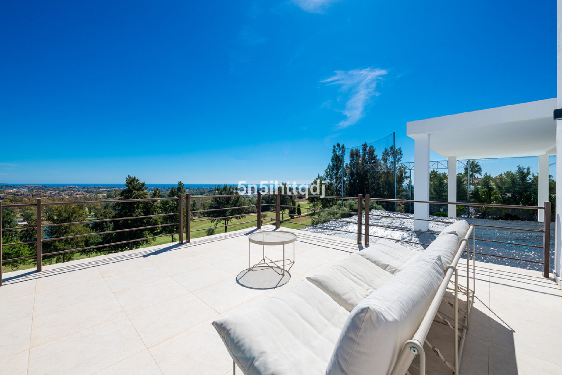 Resale - House - Detached Villa - Benahavís - Benahavís Centro