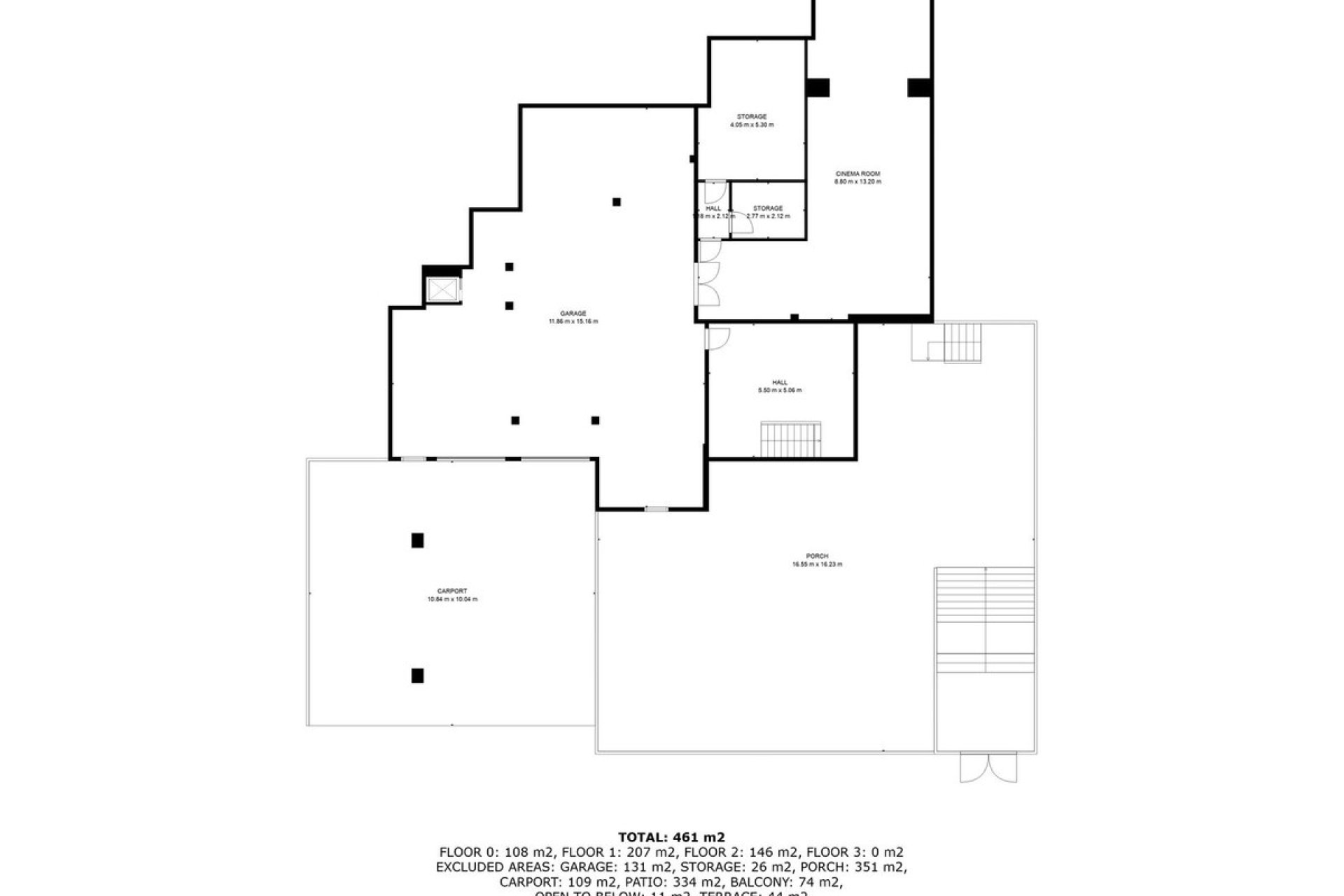 Resale - House - Detached Villa - Benahavís - Benahavís Centro