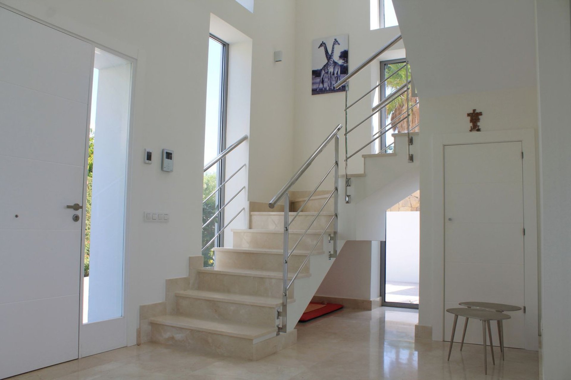 Resale - House - Detached Villa - Benahavís - Benahavís Centro