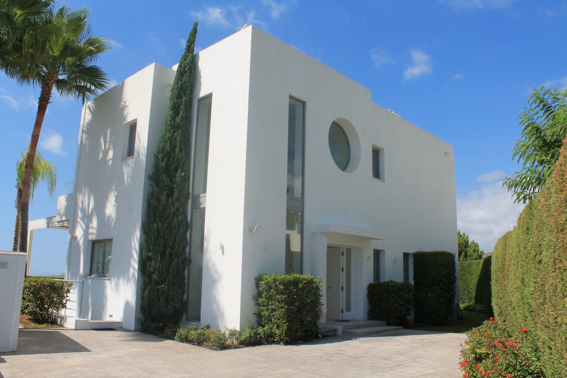 Resale - House - Detached Villa - Benahavís - Benahavís Centro