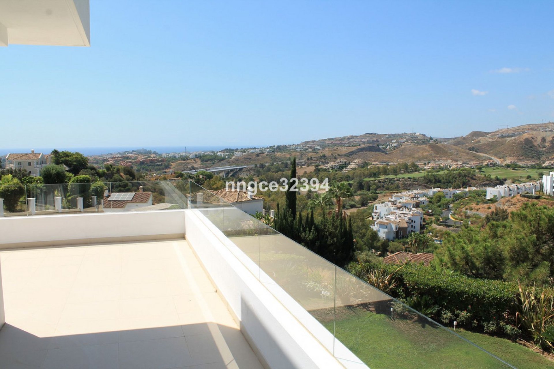 Resale - House - Detached Villa - Benahavís - Benahavís Centro