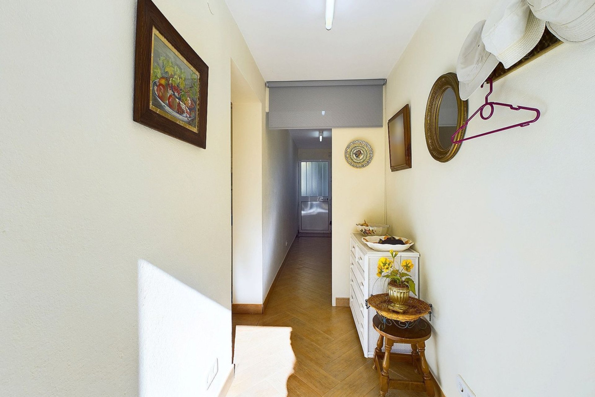 Resale - House - Detached Villa - Benahavís - Benahavís Centro