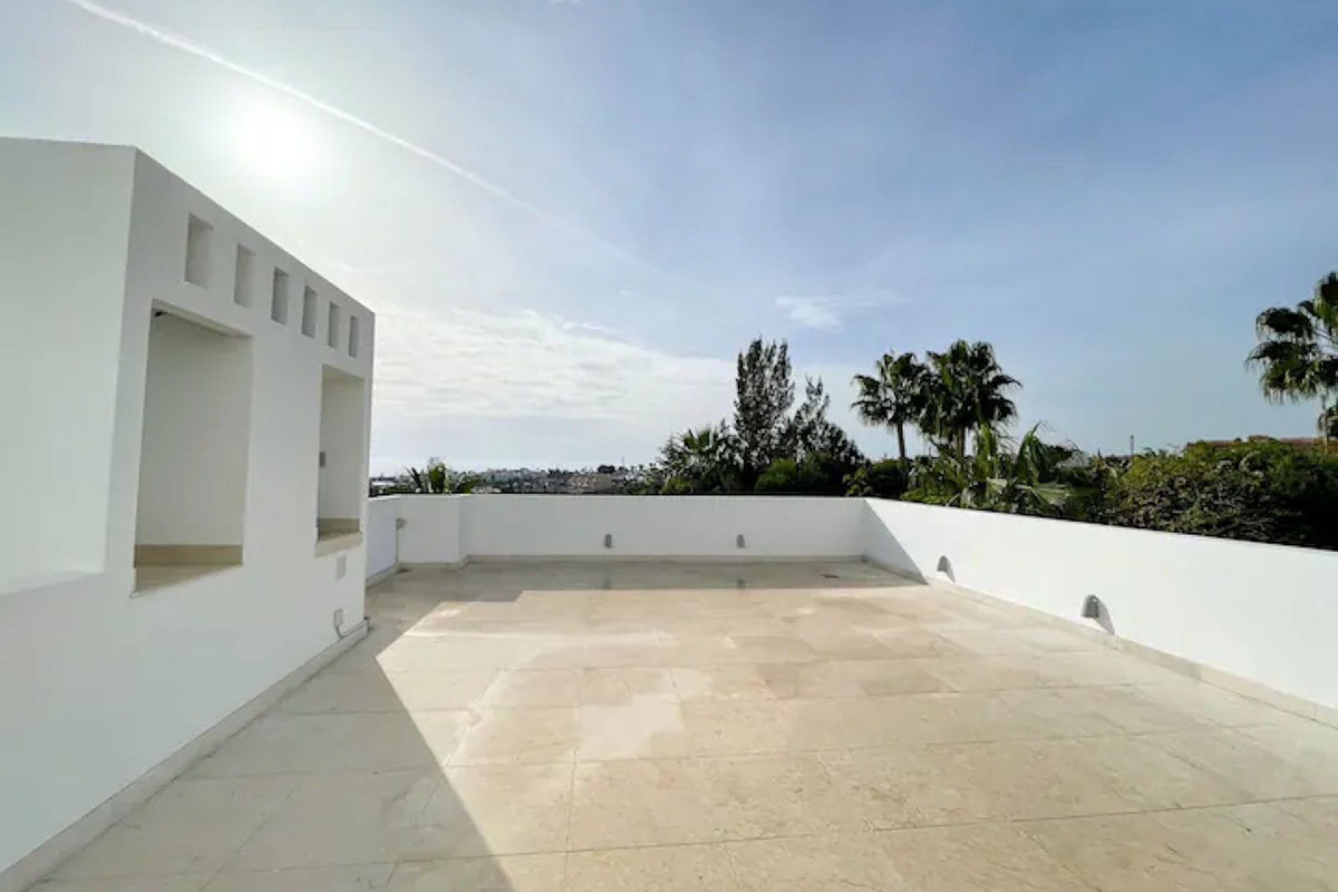 Resale - House - Detached Villa - Benahavís - Benahavís Centro