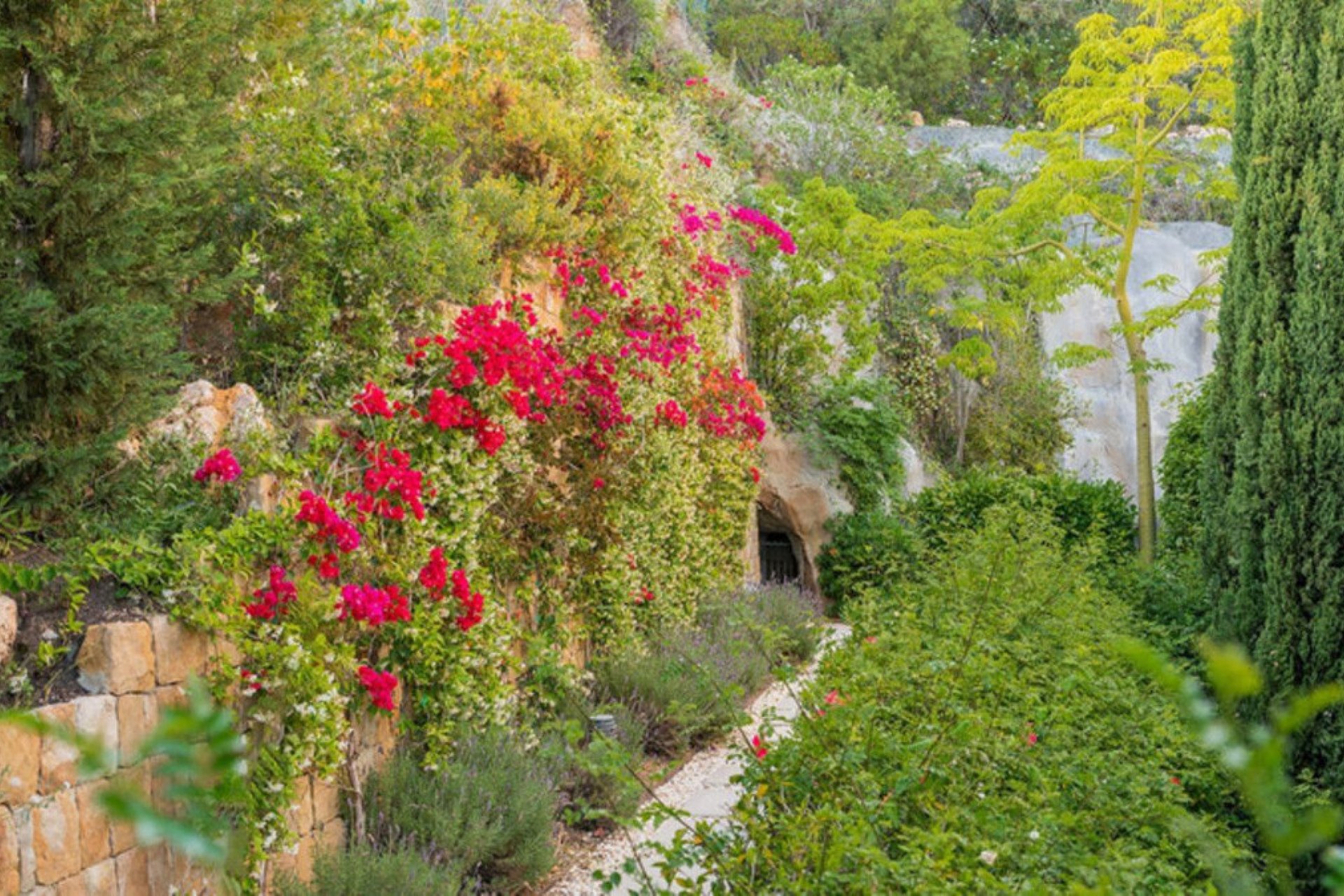 Resale - House - Detached Villa - Benahavís - Benahavís Centro