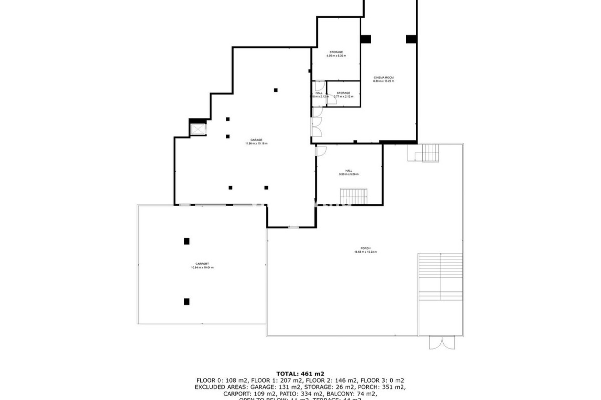 Resale - House - Detached Villa - Benahavís - Benahavís Centro