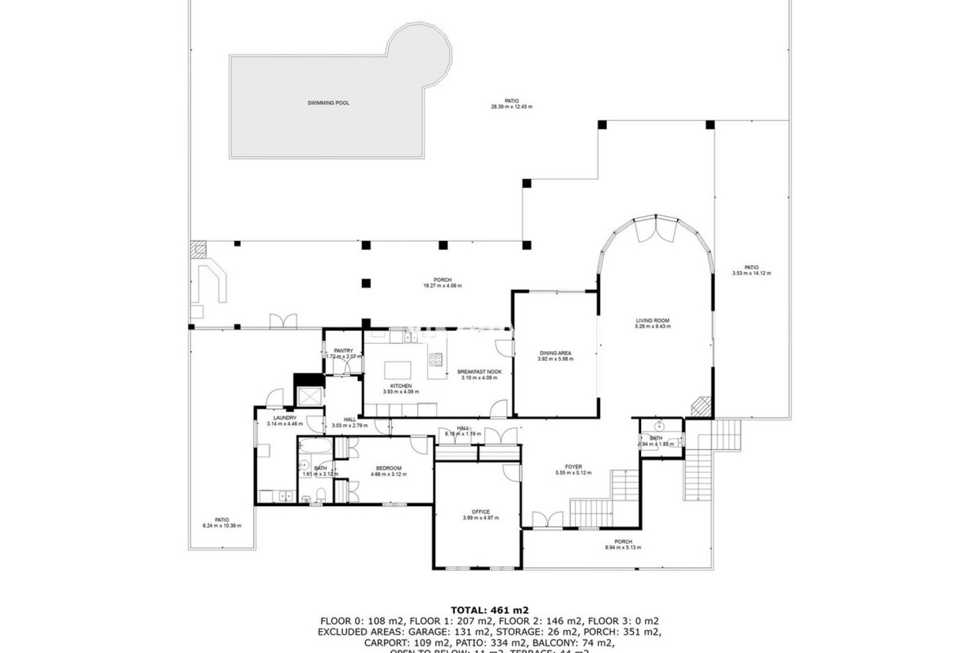 Resale - House - Detached Villa - Benahavís - Benahavís Centro