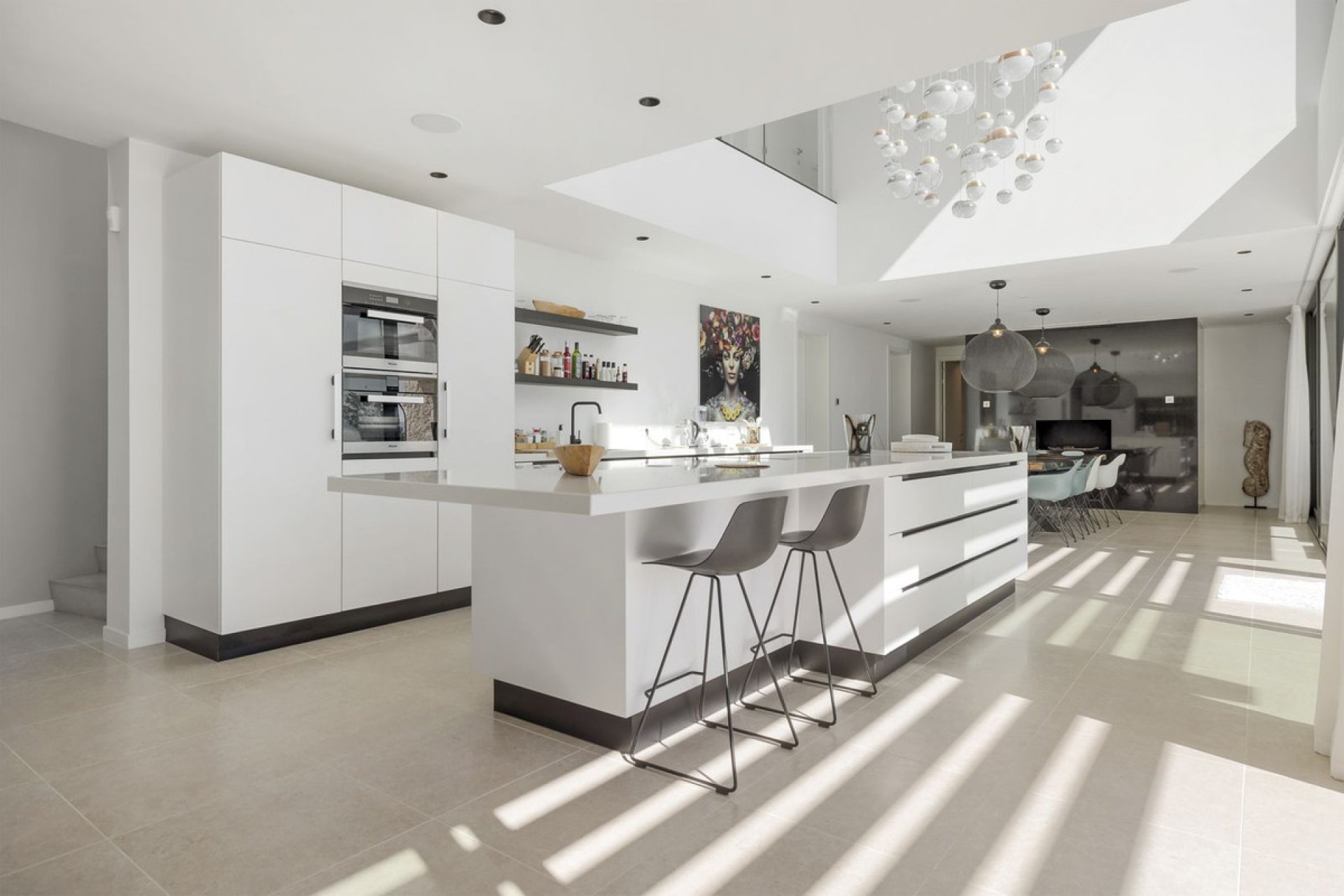 Resale - House - Detached Villa - Benahavís - Benahavís Centro