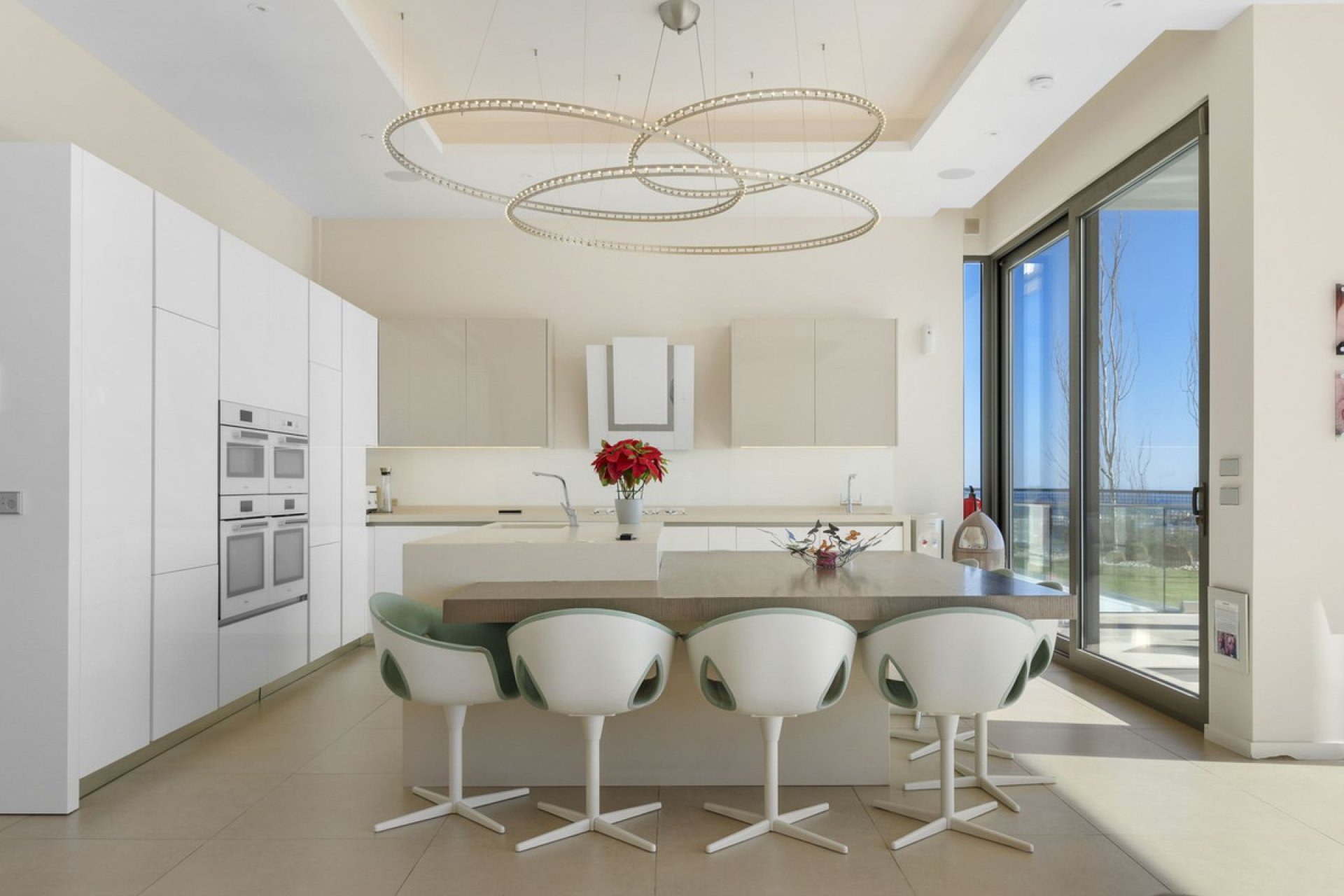 Resale - House - Detached Villa - Benahavís - Benahavís Centro