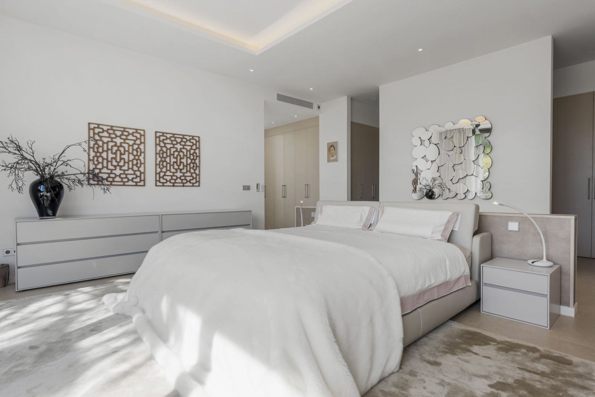 Resale - House - Detached Villa - Benahavís - Benahavís Centro