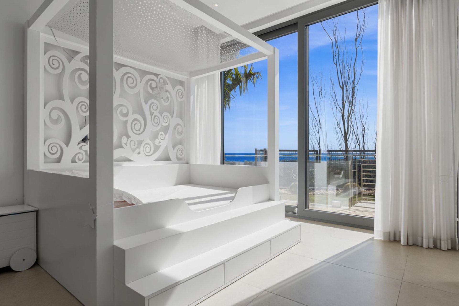 Resale - House - Detached Villa - Benahavís - Benahavís Centro