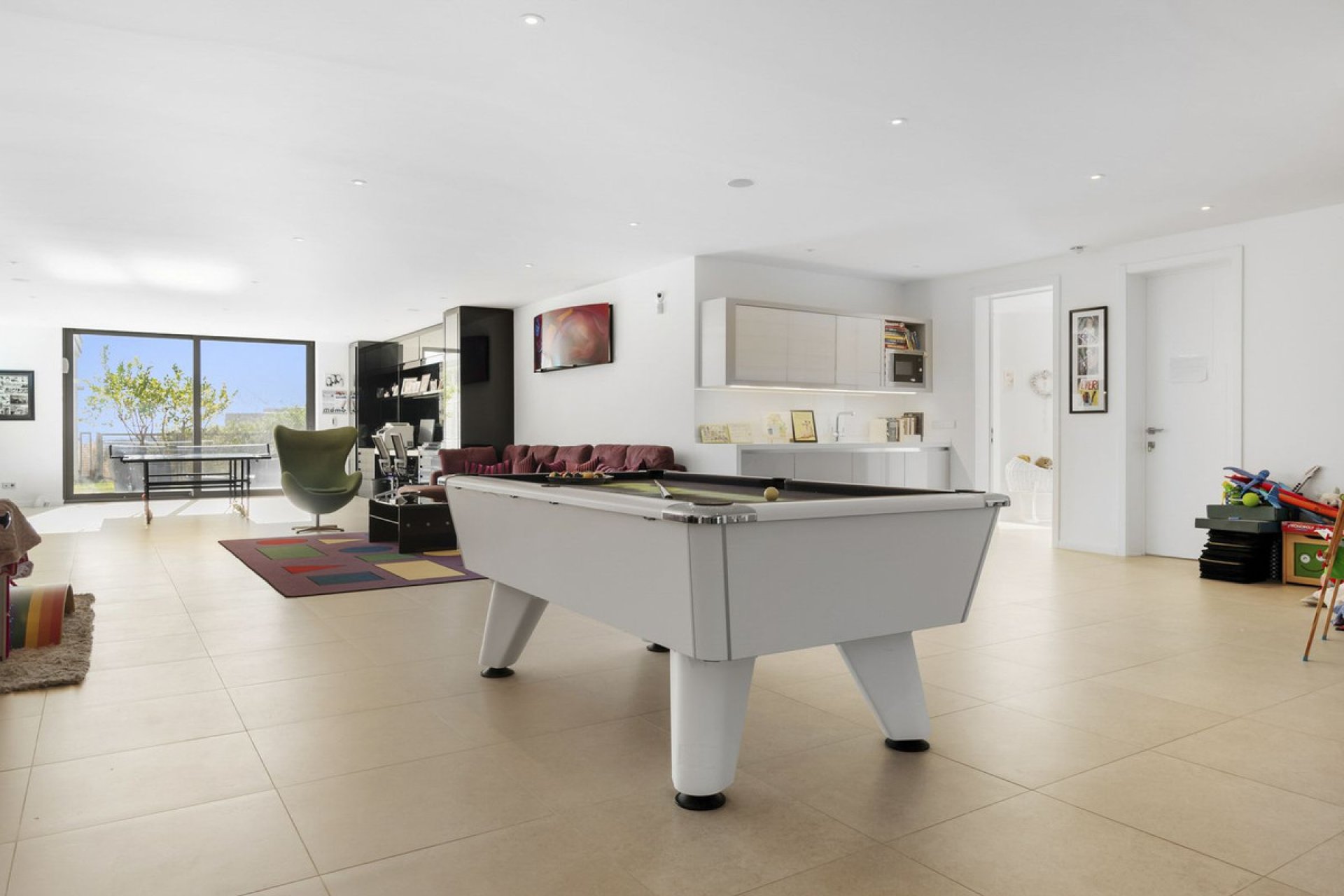 Resale - House - Detached Villa - Benahavís - Benahavís Centro