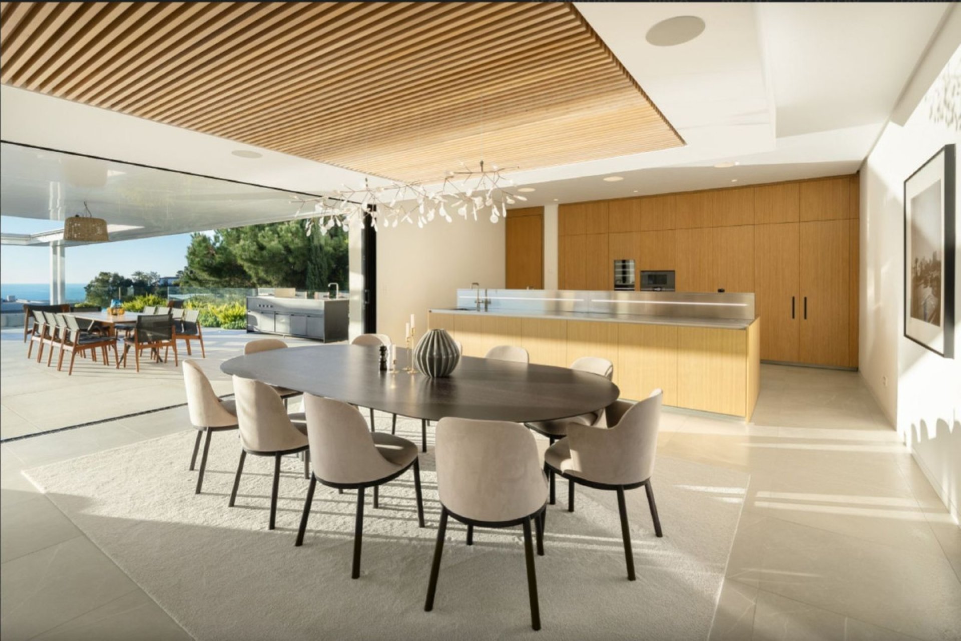 Resale - House - Detached Villa - Benahavís - Benahavís Centro