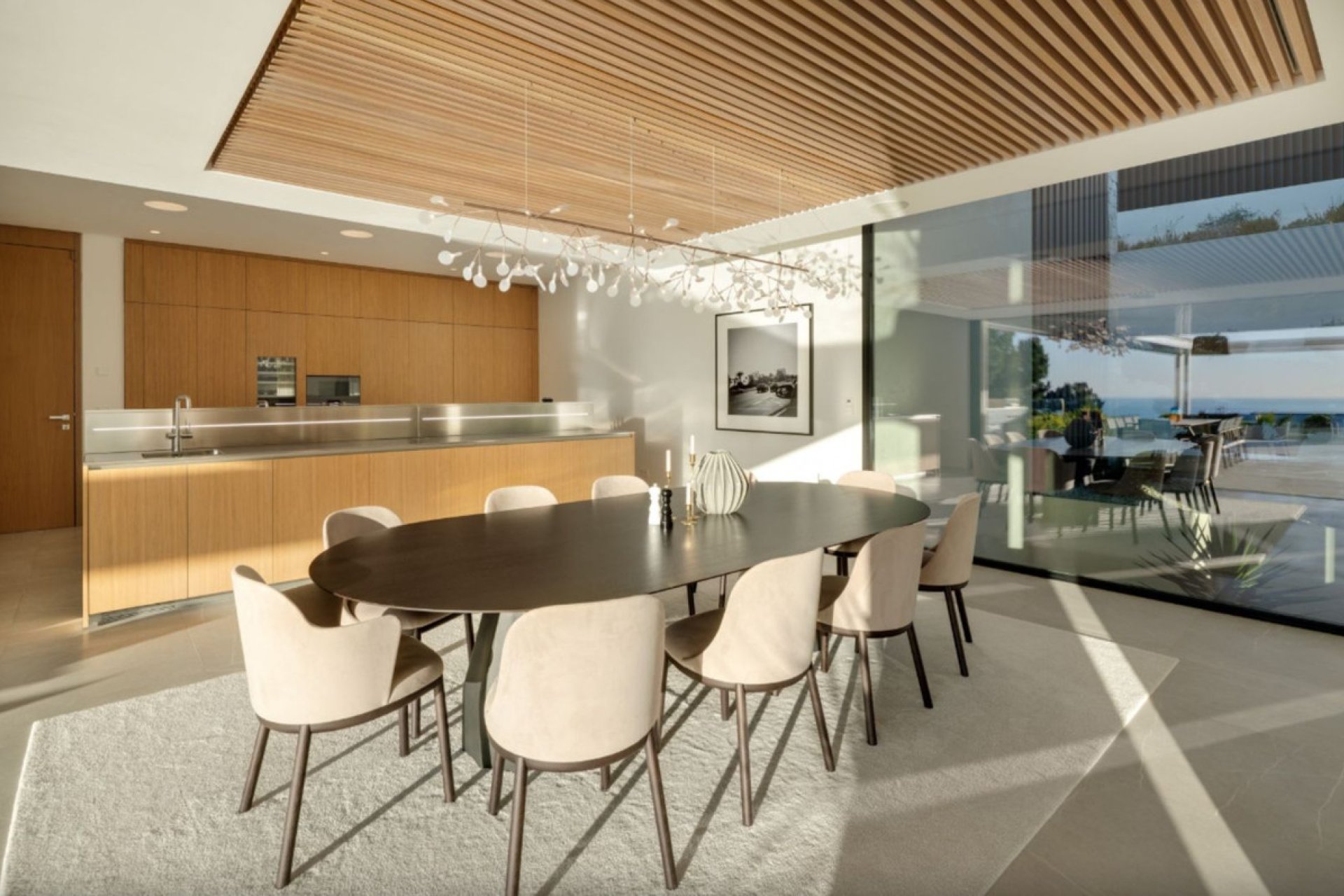 Resale - House - Detached Villa - Benahavís - Benahavís Centro