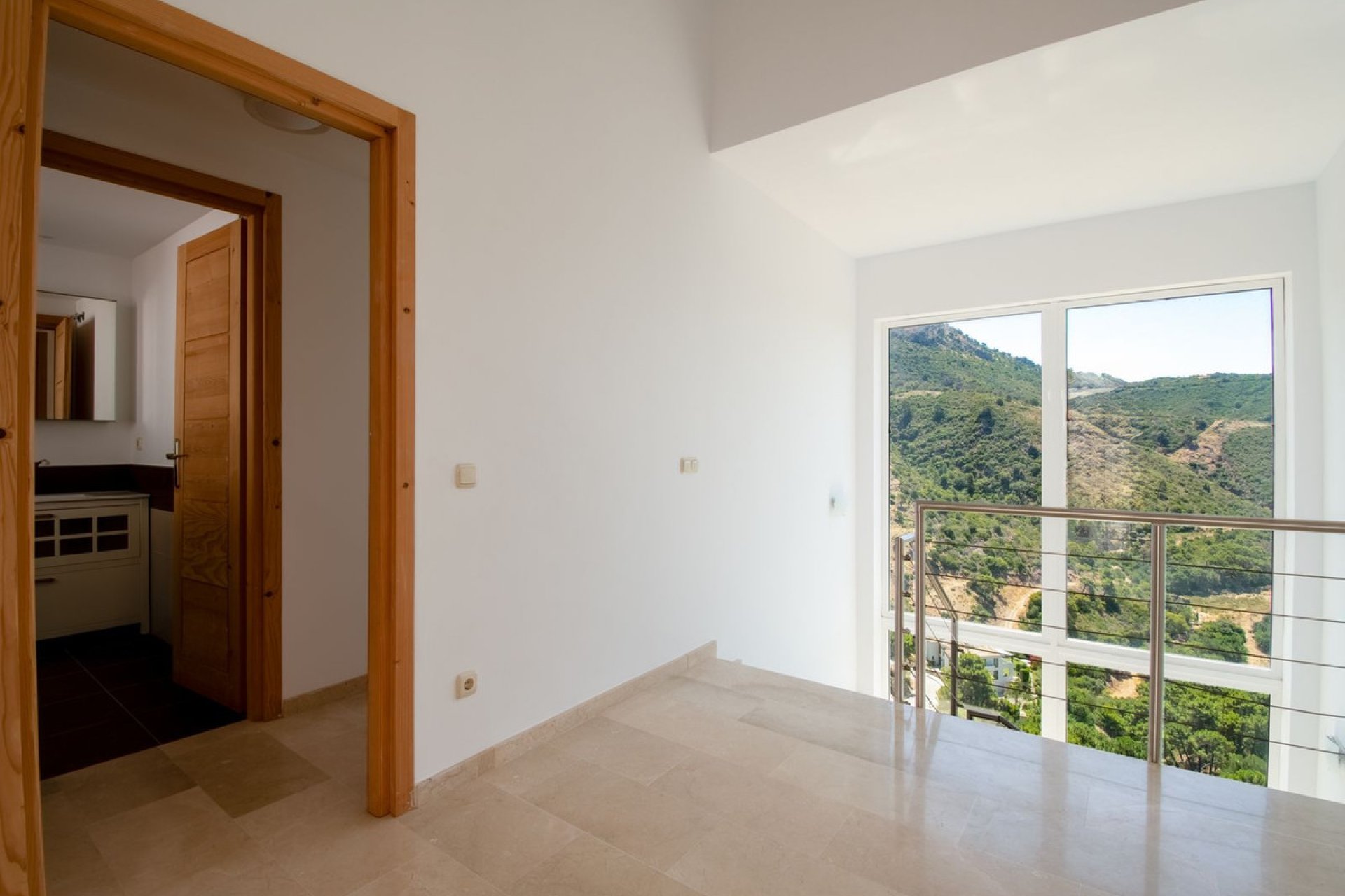 Resale - House - Detached Villa - Benahavís - Benahavís Centro
