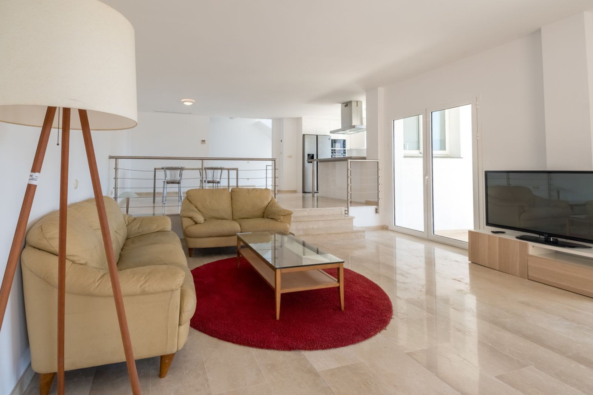 Resale - House - Detached Villa - Benahavís - Benahavís Centro