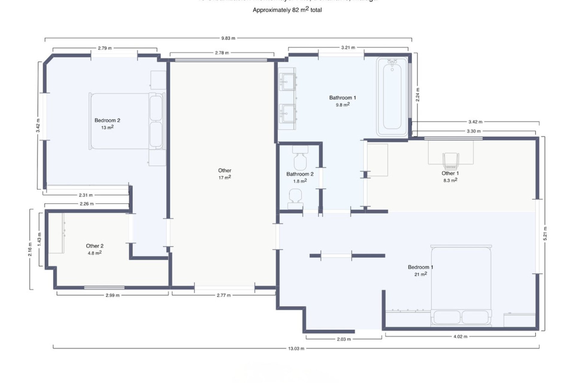 Resale - House - Detached Villa - Benahavís - Benahavís Centro