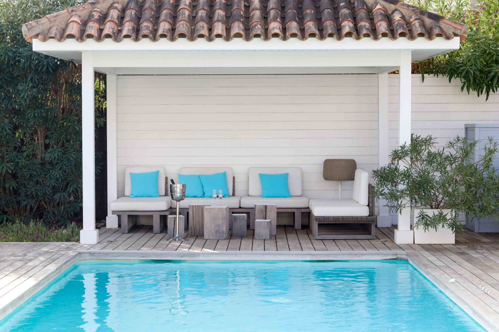 Resale - House - Detached Villa - Benahavís - Benahavís Centro