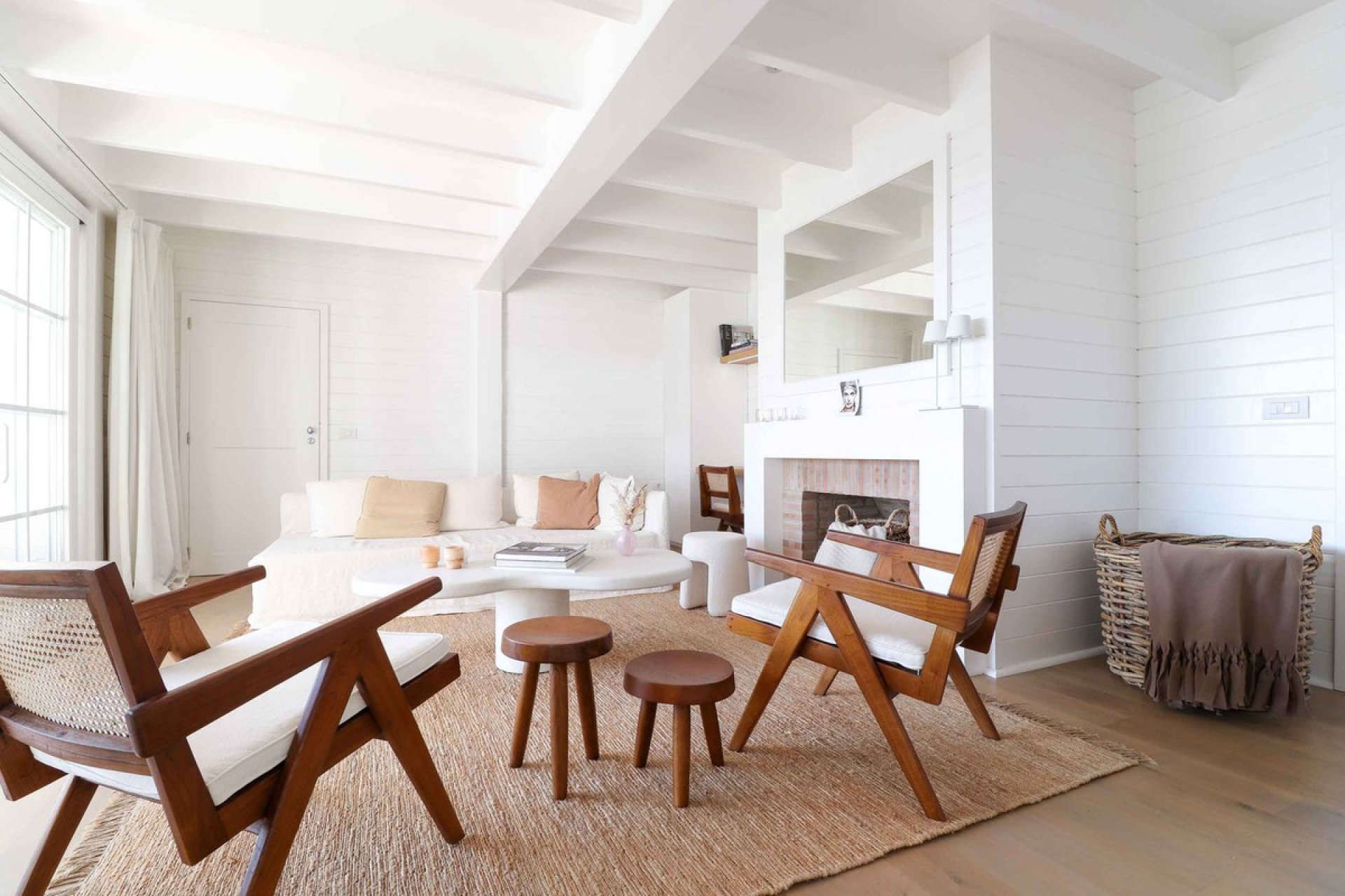 Resale - House - Detached Villa - Benahavís - Benahavís Centro